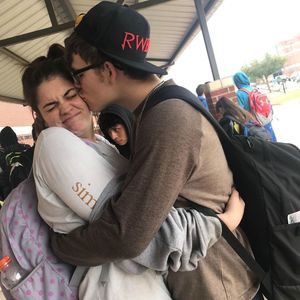 Meet your Posher, Jonathon